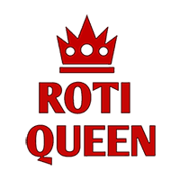 Roti Queen logo